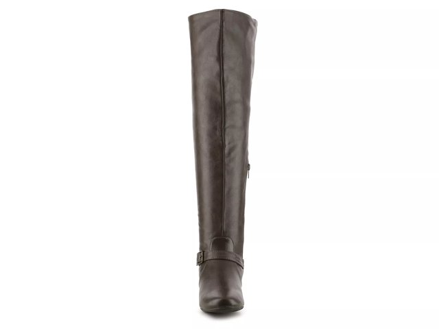 journee collection women's regular loft boot
