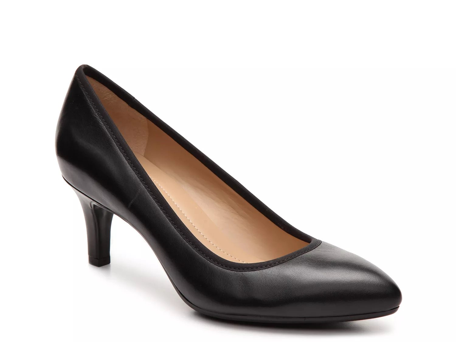 naturalizer pumps dsw