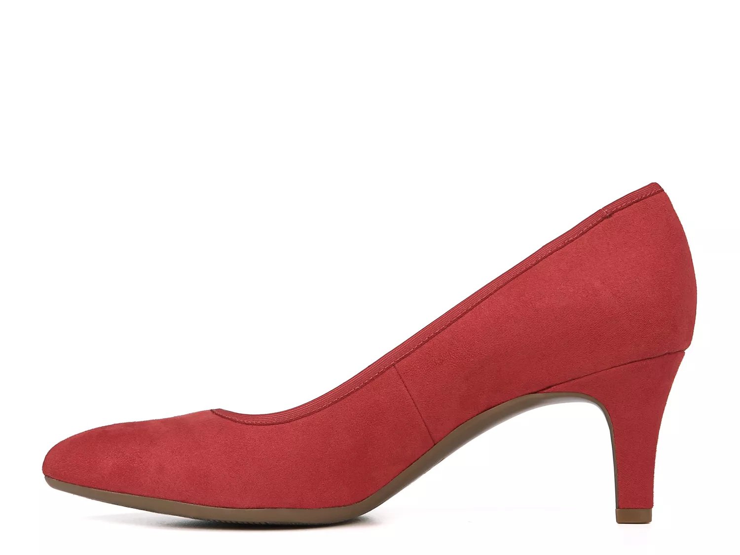 naturalizer oden pump