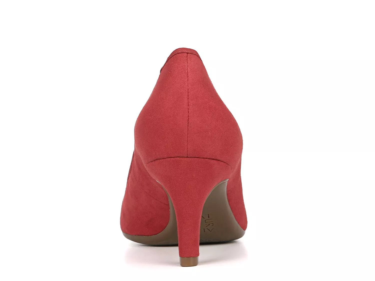 naturalizer oden pump