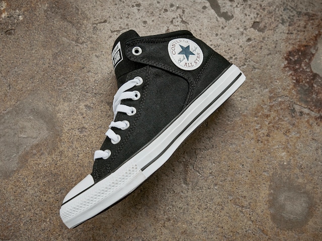 Converse Chuck All Star Street High-Top Sneaker - Men's - Free Shipping |
