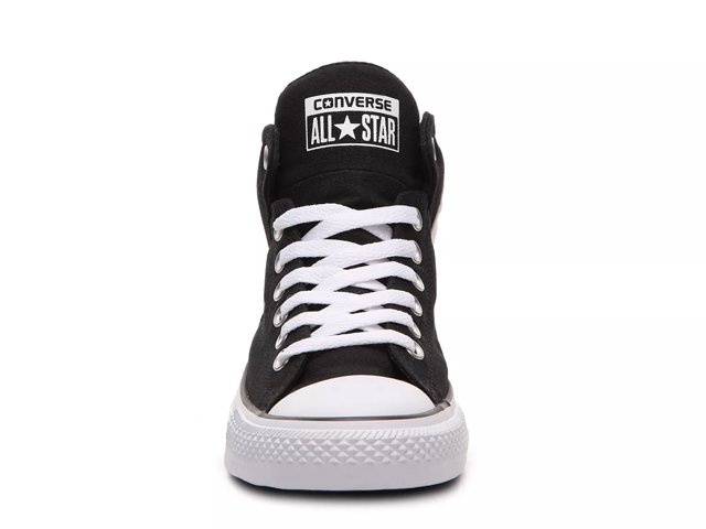 Converse chuck taylor all star street high top outlet
