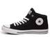 Converse Chuck Taylor All Star High Street Men's Sneakers, Size: 11, Black