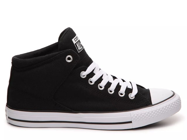 Converse Chuck Taylor All Star Street High-Top Sneaker - Men's - Free  Shipping