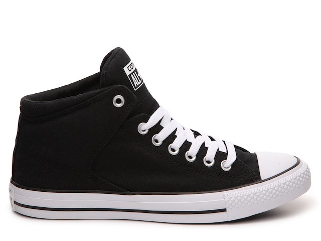 Converse Chuck Taylor All Star Street High-Top Sneaker - Men's - Free  Shipping | DSW