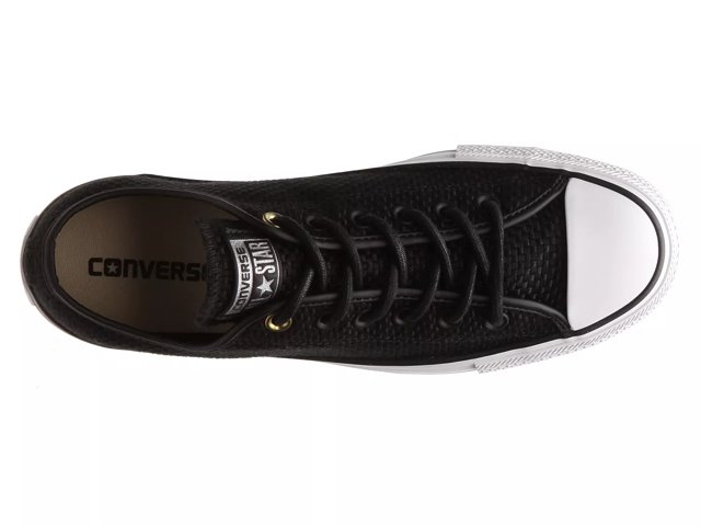 Converse chuck taylor all star padded collar 2 sale