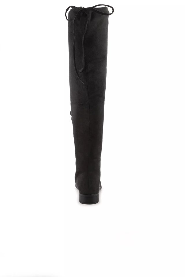 Journeys over the knee boots sales