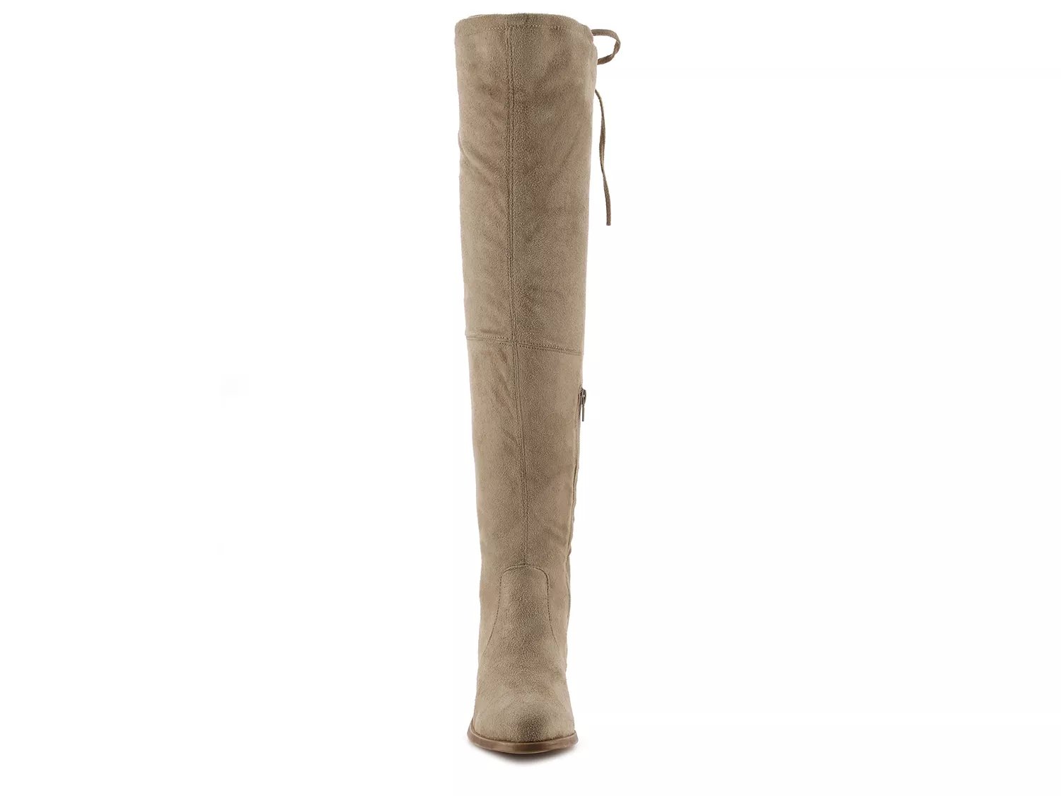 mascha over the knee boot