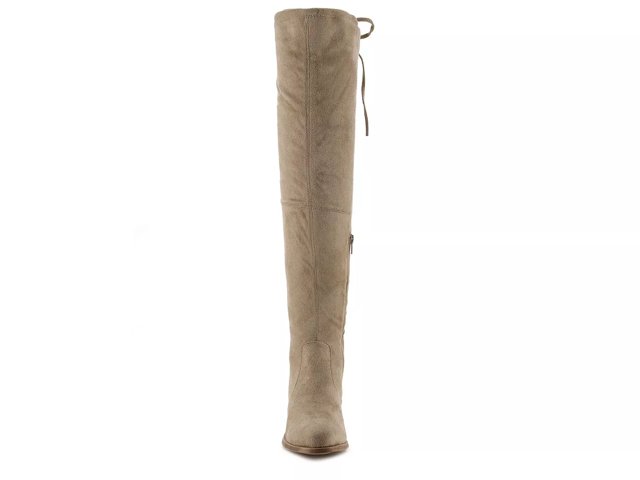 Journee collection mount wide calf over the knee boot online