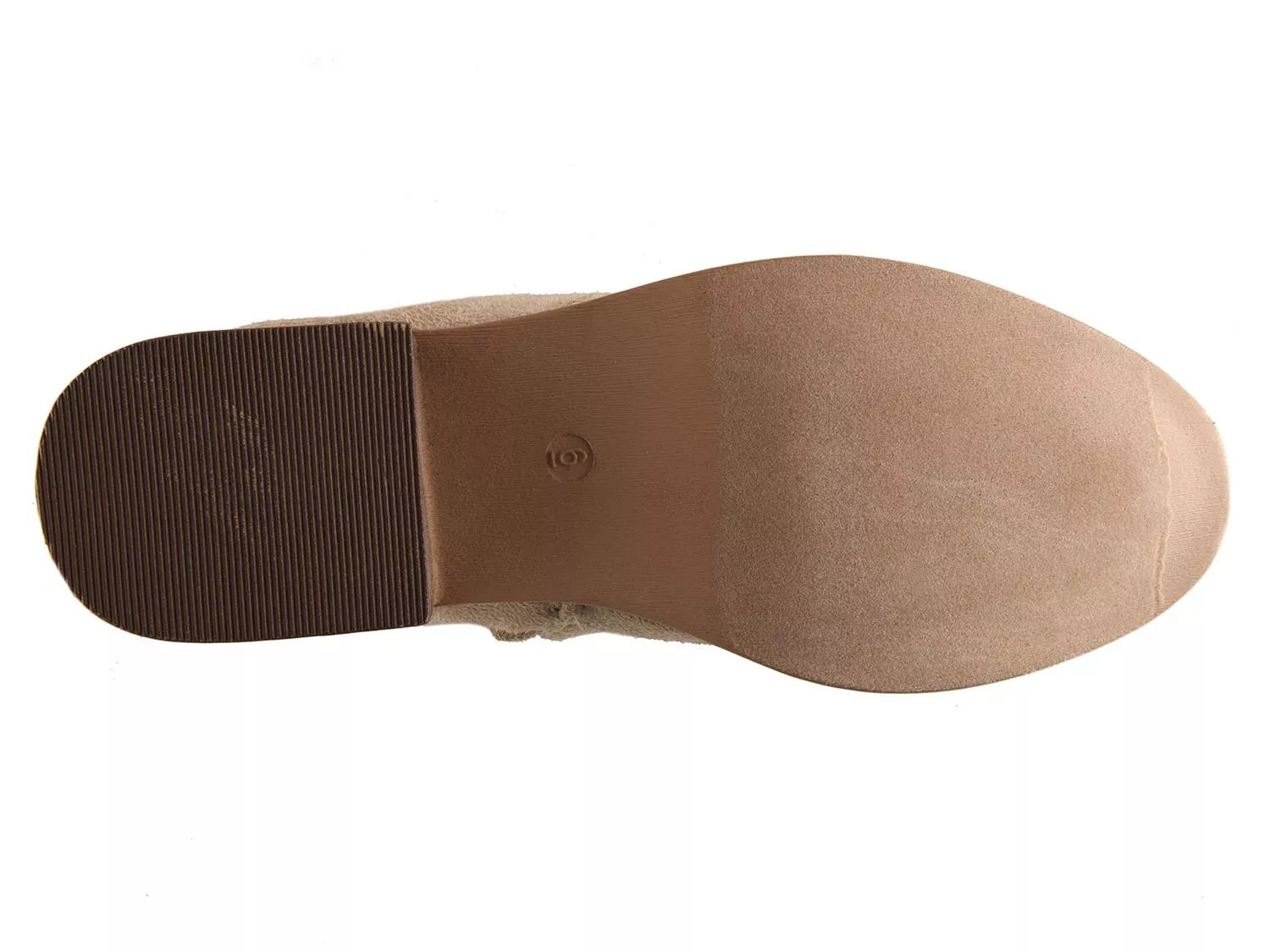 dsw over the knee boots wide calf