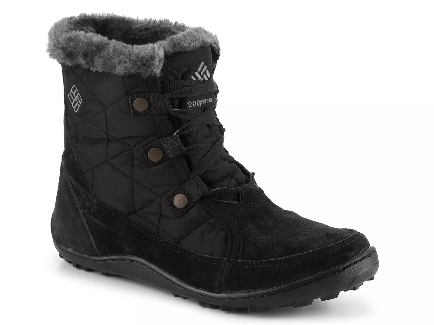 Columbia Minx Shorty Snow Boot - Women's | DSW