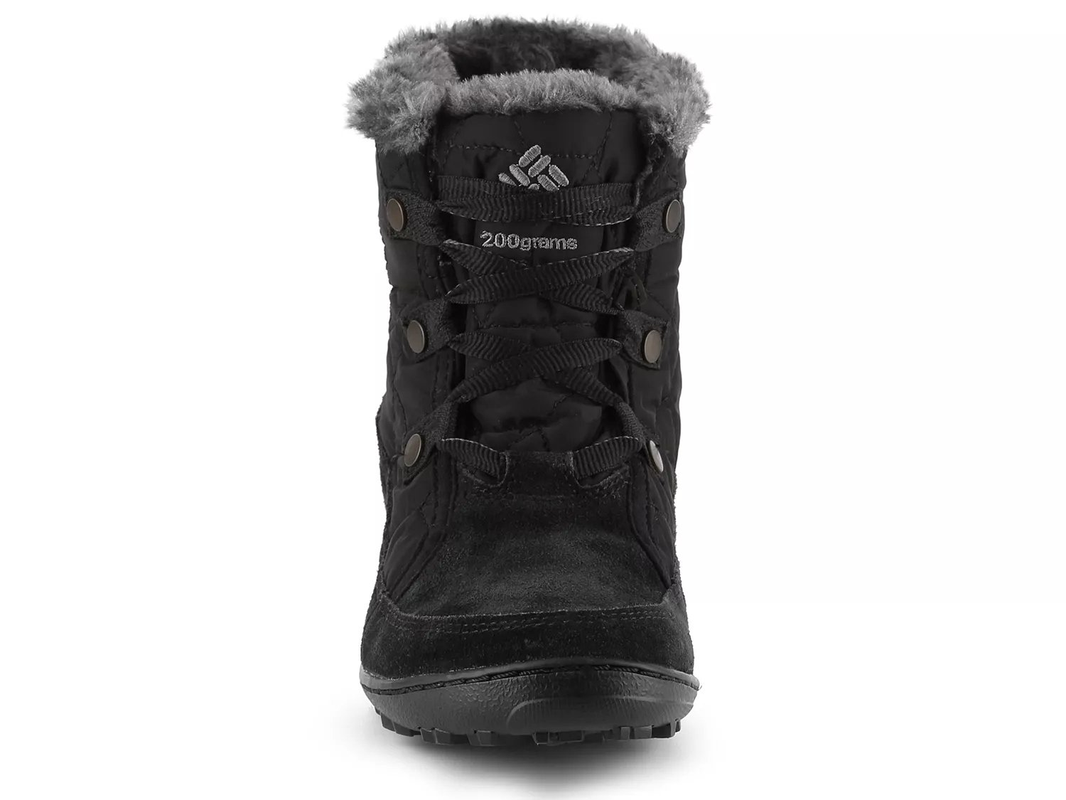 minx snow boot