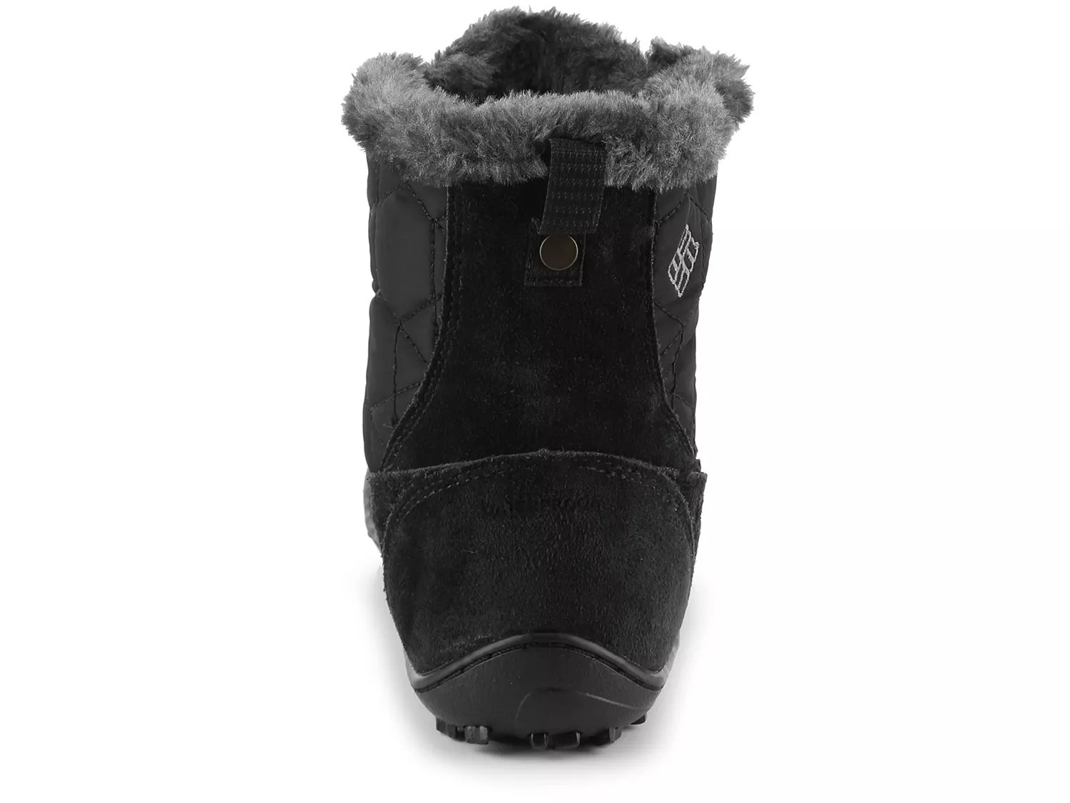 minx snow boot
