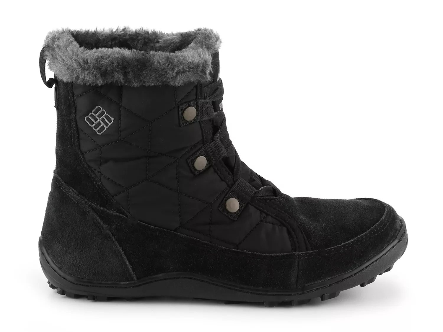 Columbia Minx Shorty Snow Boot Women's DSW