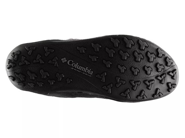 minx mid iii snow boot