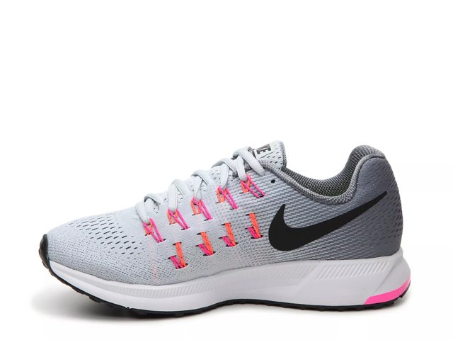 nike air zoom pegasus 33 dame