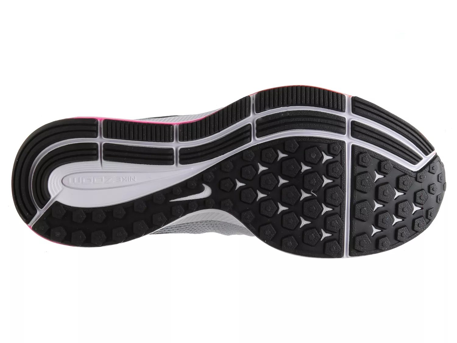 nike pegasus dsw