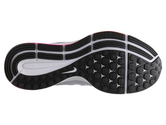 Nike Air Zoom Pegasus 33 Lightweight Running Shoe - Women's | DSW