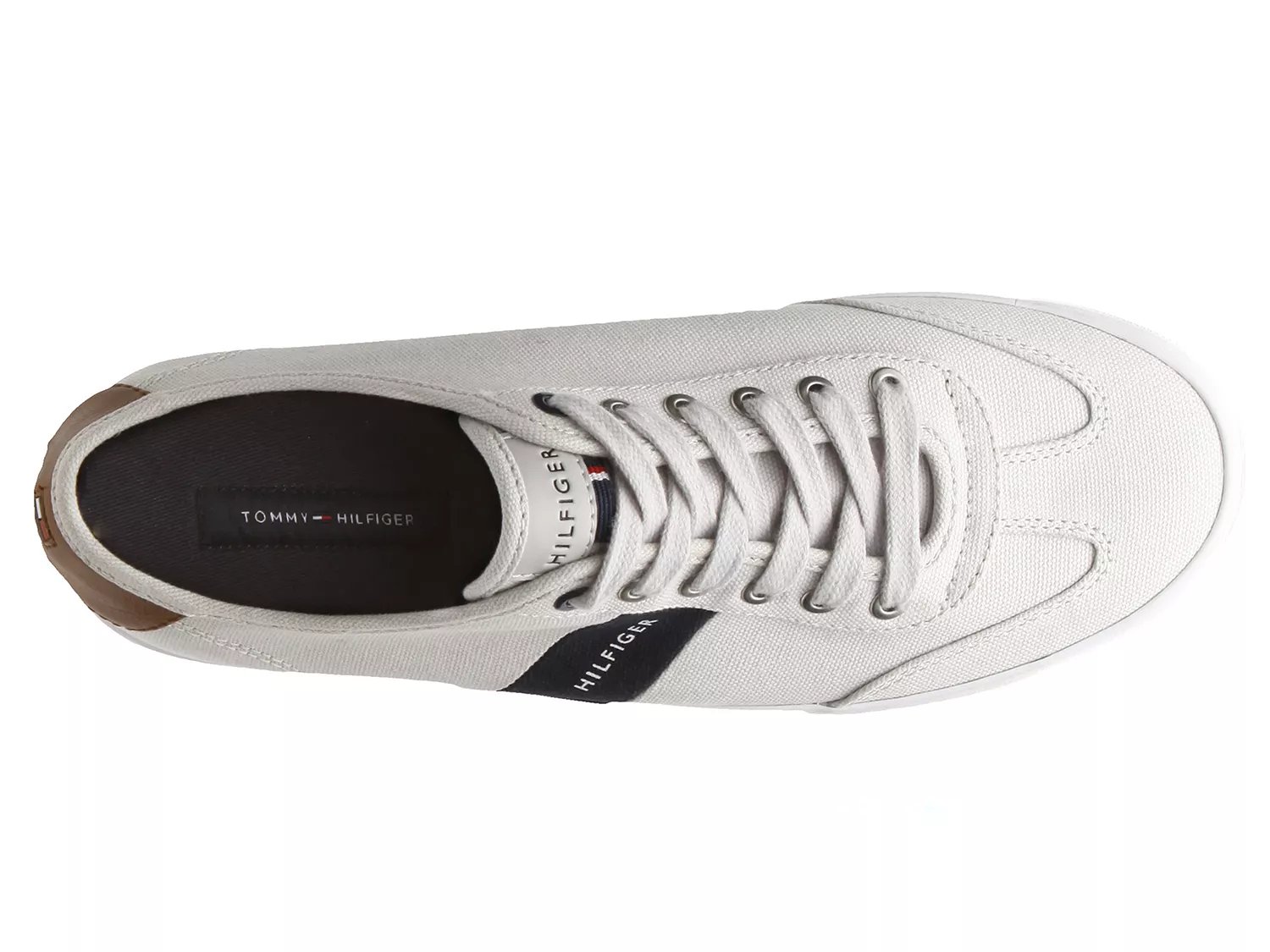 tommy hilfiger men's pandora shoe