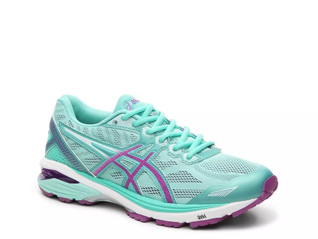 El diseño negar Christchurch ASICS GT-1000 5 Performance Running Shoe - Women's - Free Shipping | DSW