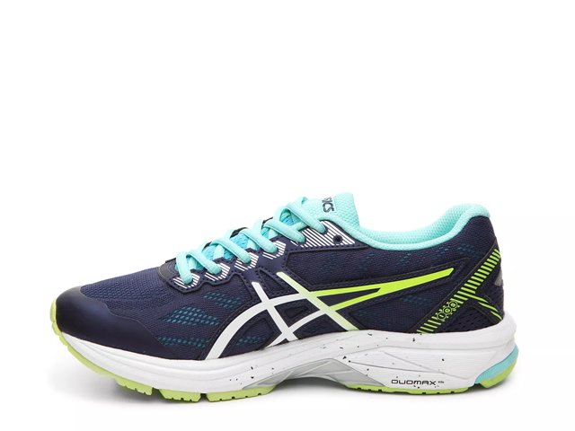 Asics Gt 1000 5 Performance Running Shoe Women S Dsw