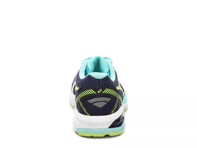 Asics Gt 1000 5 Performance Running Shoe Women S Dsw