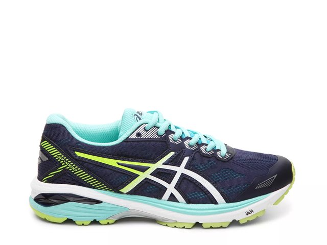 Asics Gt 1000 5 Performance Running Shoe Women S Dsw