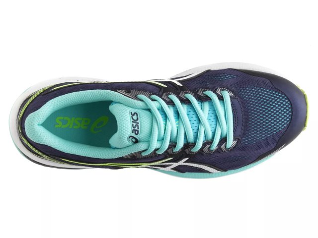 Asics Gt 1000 5 Performance Running Shoe Women S Dsw