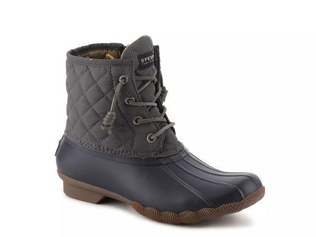 Dsw sperry best sale snow boots