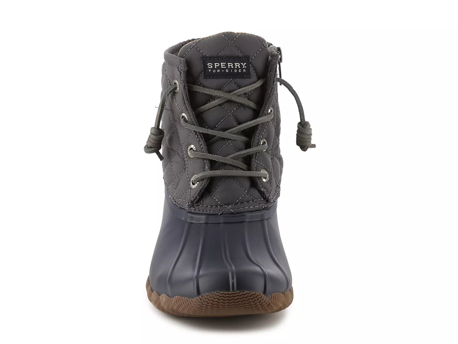 sperry saltwater snow boot
