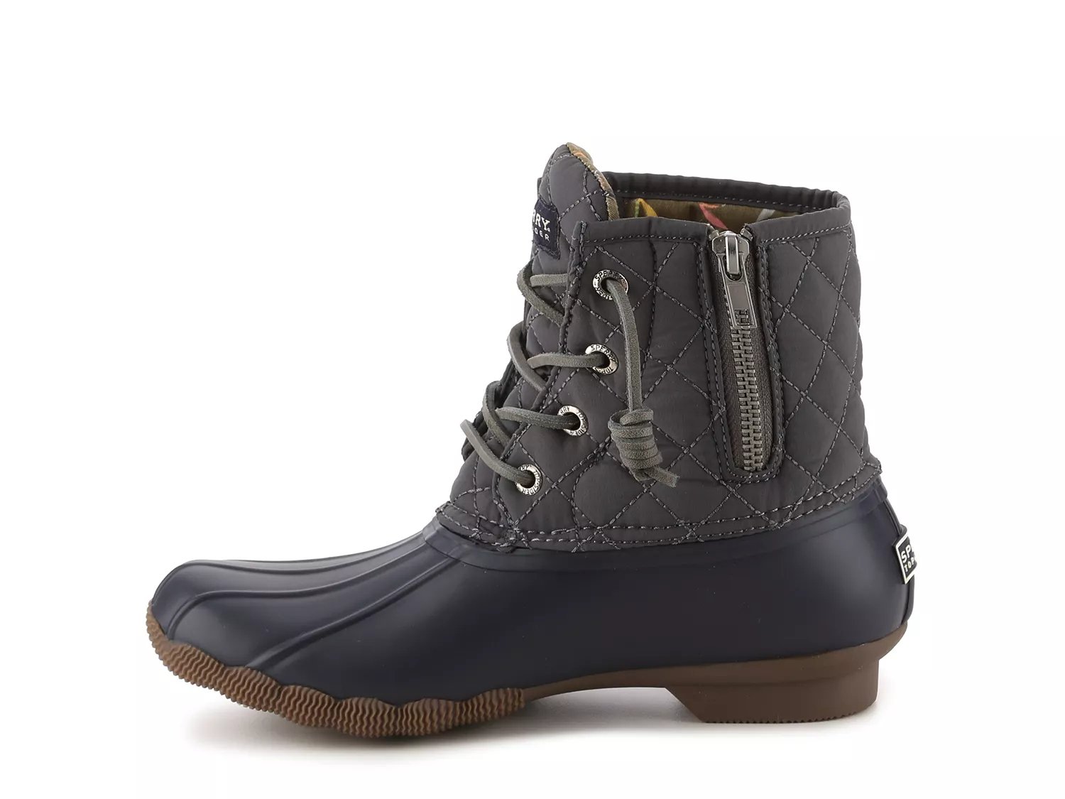 sperry saltwater snow boot