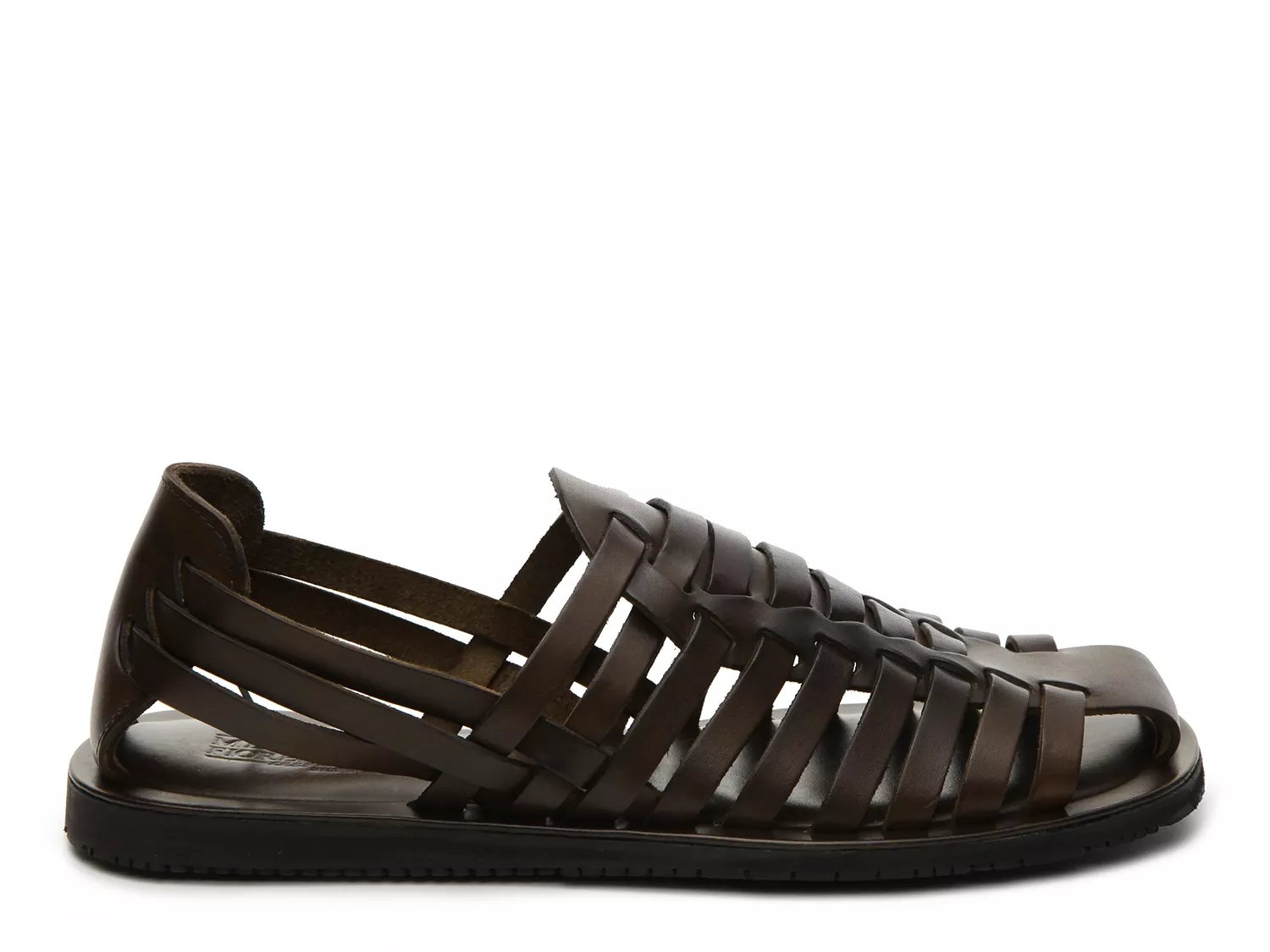 dsw huarache sandals