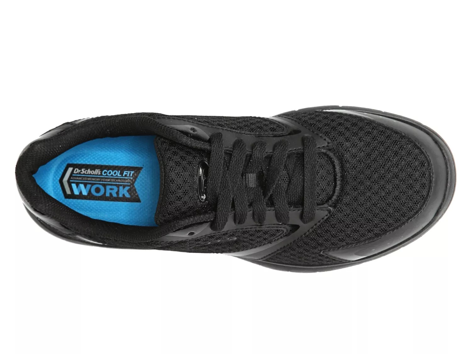 dsw dr scholl's work shoes