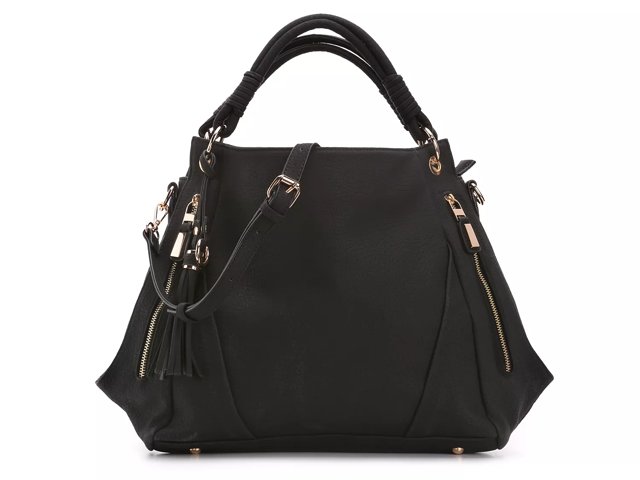 Moda Luxe Seychelle Shoulder Bag
