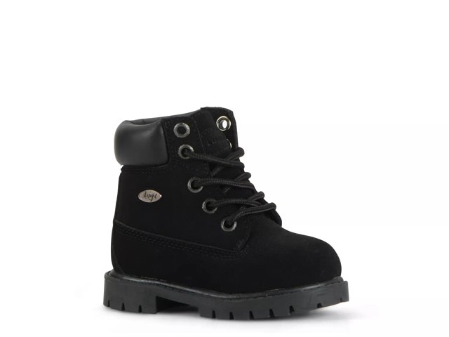 Lugz boots kids 2025