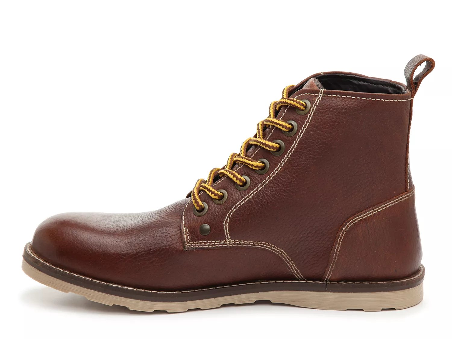crevo kannard duck boots