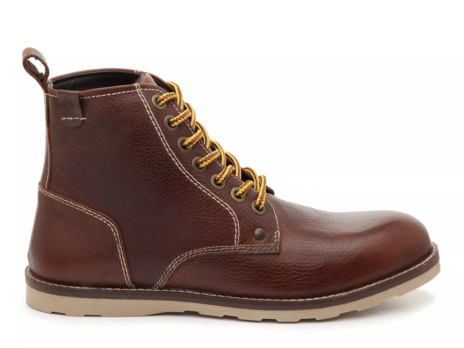 crevo kannard duck boots