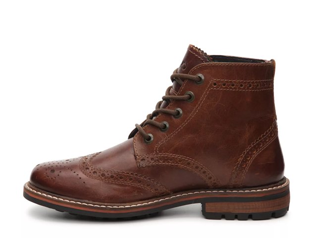 crevo speakeasy boot