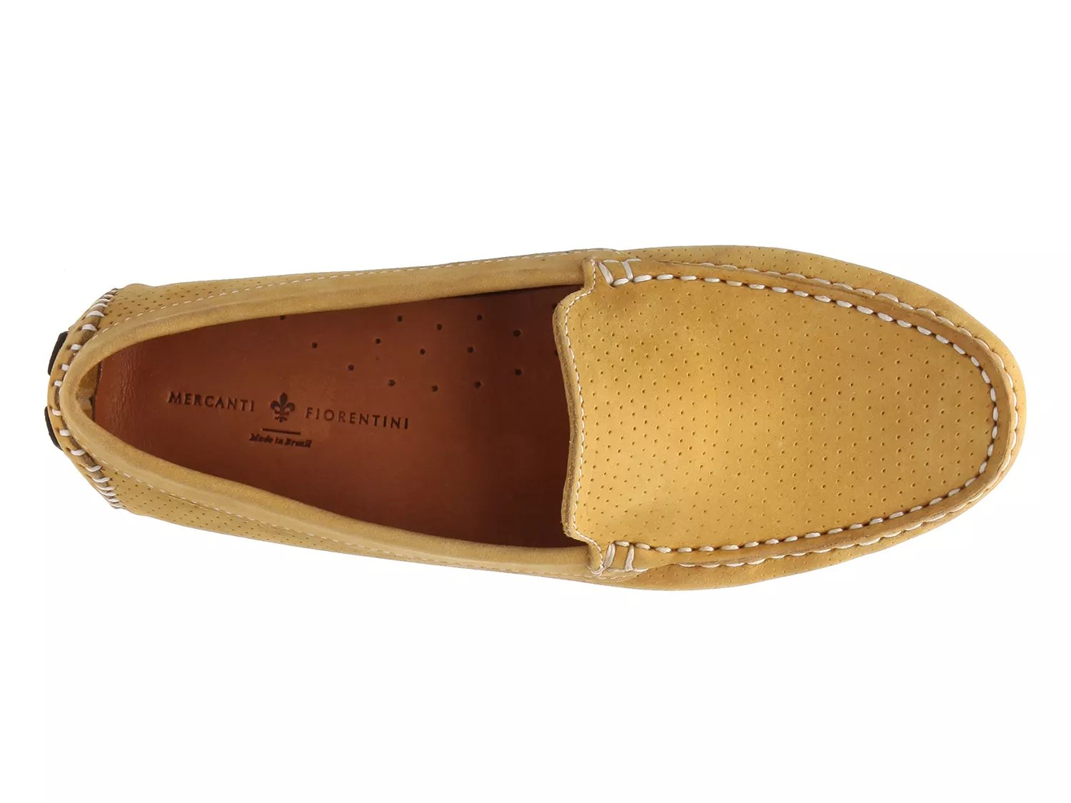 mercanti fiorentini loafers women's