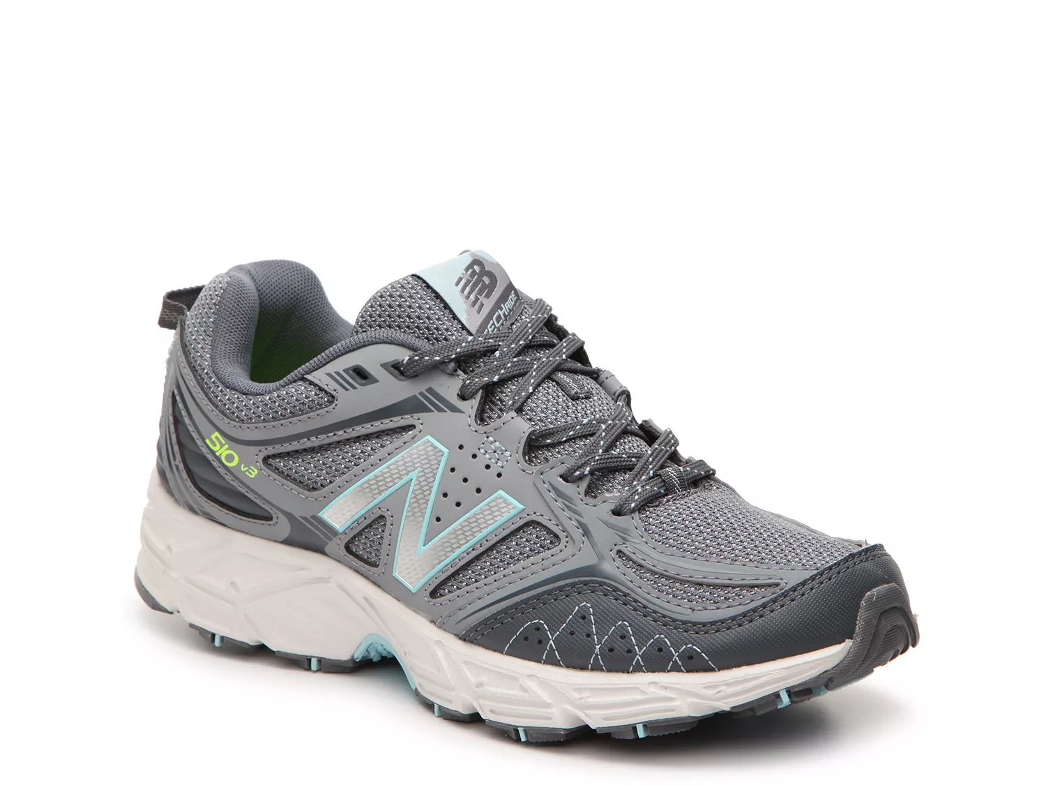 new balance women's wt510v3 trail running shoe