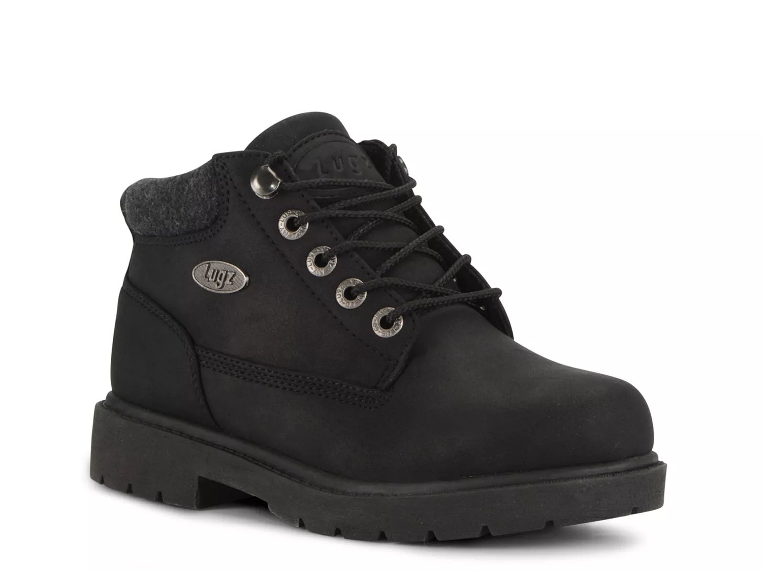 lugz drifter