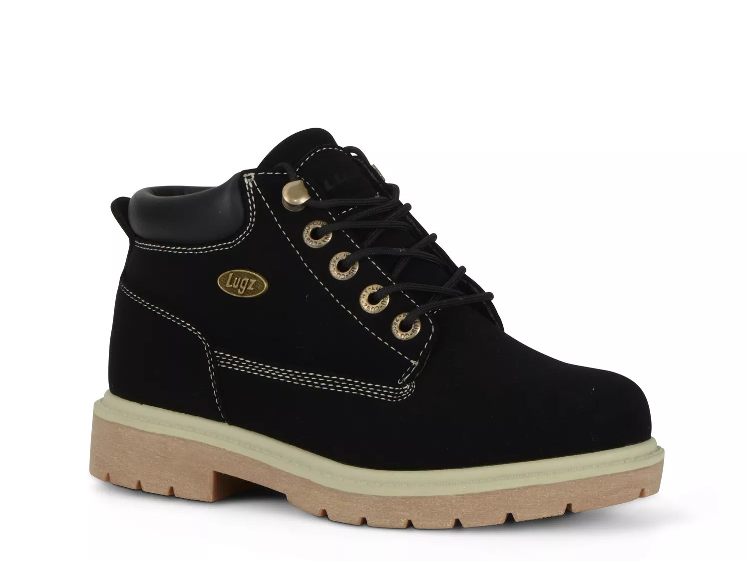 lugz drifter lx women's water resistant ankle boots