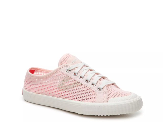 Tretorn Tournament Mesh Sneaker Women s Free Shipping DSW