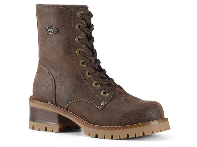 Lugz Tamar Combat Boot