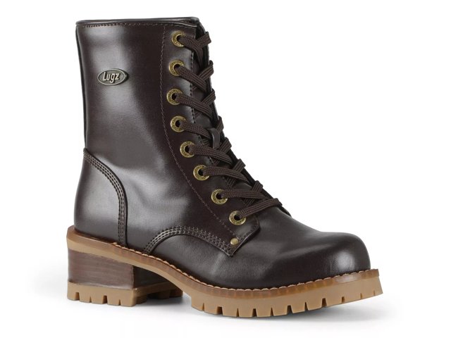 Lugz tamar shop