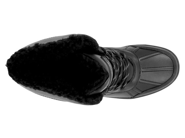 Nautica Lockview Snow Boot - Free Shipping | DSW