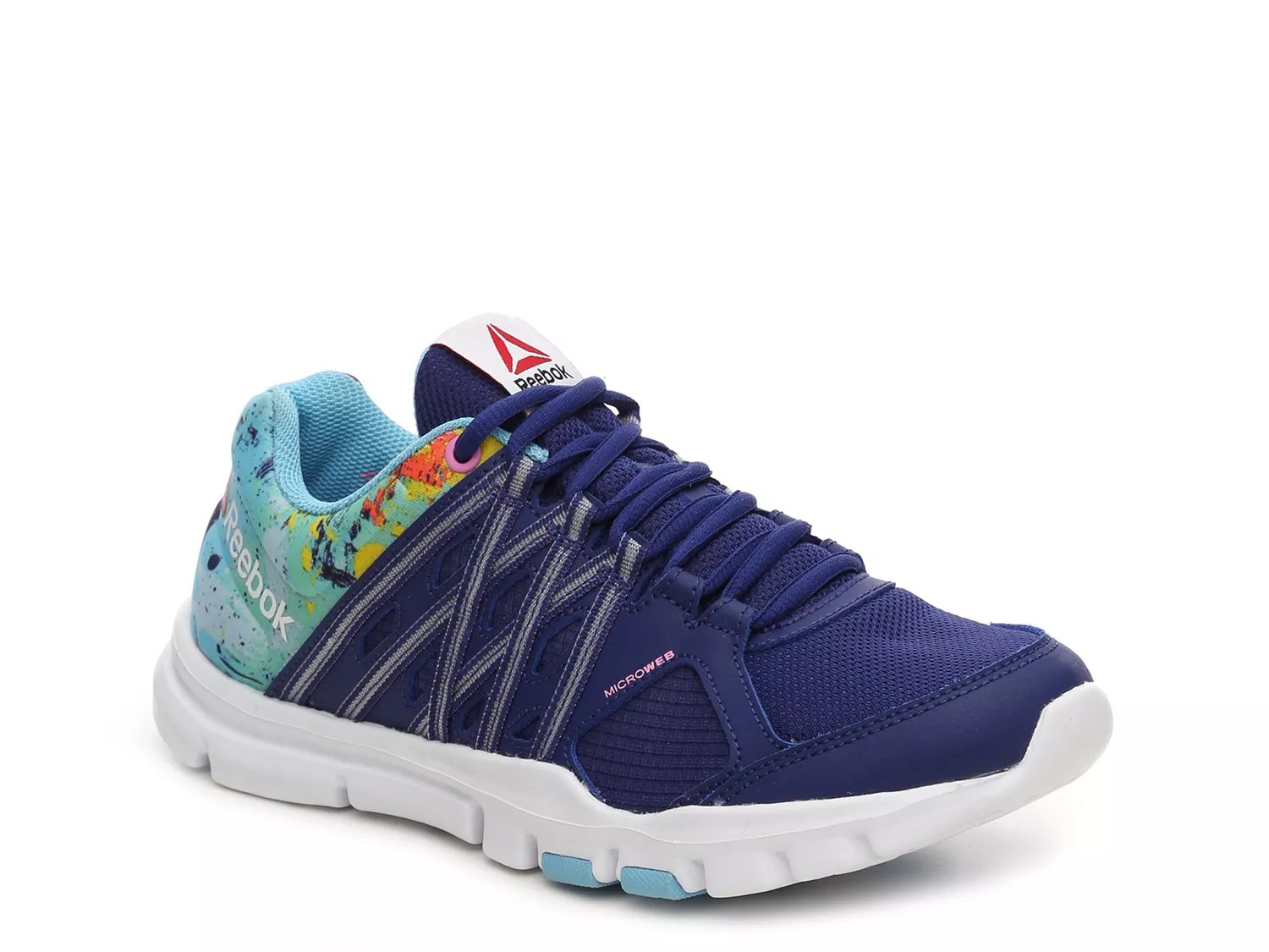 Reebok women's 2024 yourflex trainette