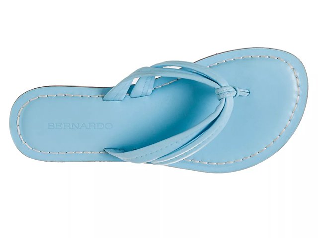 Bernardo Miami Sandal