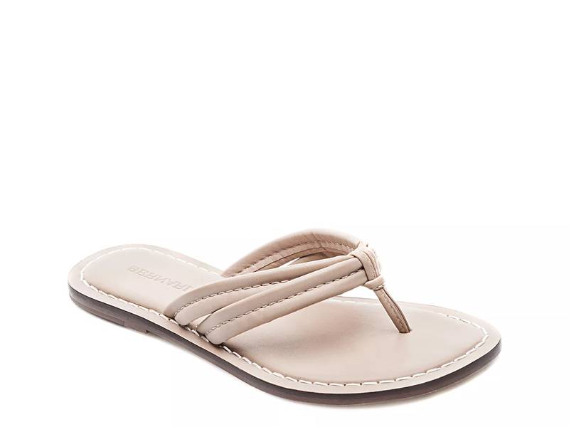 Mirabeau Thong Sandals