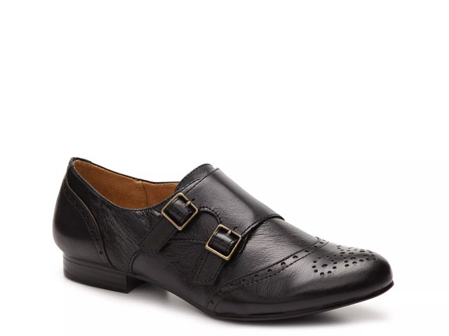 Naturalizer Lasey Loafer